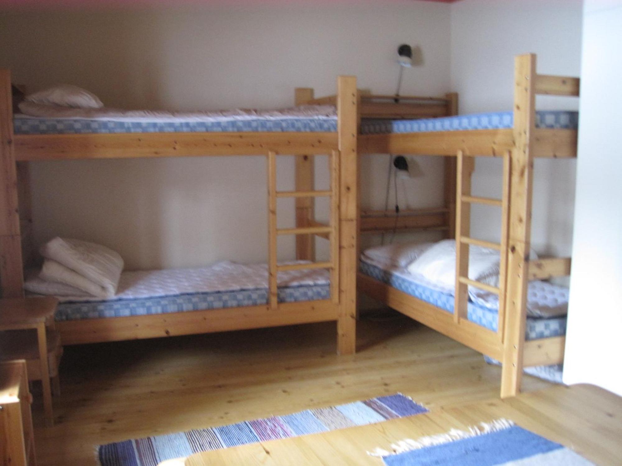 Stena Cabins & Apartments Akaslompolo Room photo